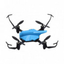 Dron con Wifi Bluefly