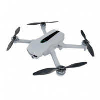 Dron con Wifi y Cámara 4K Ultra HD GPS y Función Sígueme
