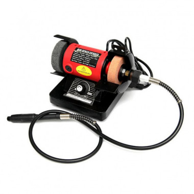 Mini Amoladora de Banco FARGO TOOLS