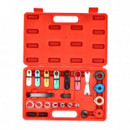 Kit para la Desconexión del Aire Acondicionado 22 Pcs FARGO TOOLS