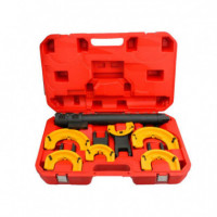 Compresor de Muelles 7 Pcs FARGO TOOLS - Guanxe Atlantic Marketplace