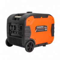 Generador Inverter Insonorizado 4.200W TAKUMA - Guanxe Atlantic Marketplace