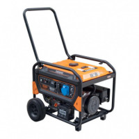 Generador Gasolina 8.500W TAKUMA - Guanxe Atlantic Marketplace