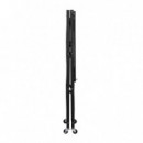 Estanteria Movil Plegable 71X34X126.3 Cm LARRYHOUSE