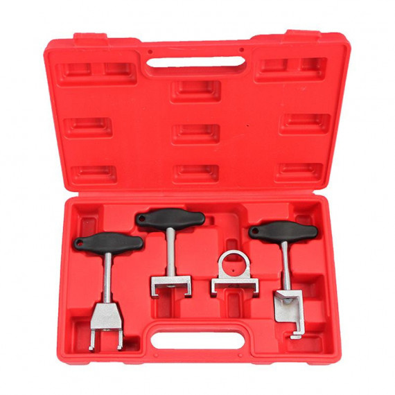 Extractor de Bobina de Encendido para Vw 4 Pcs FARGO TOOLS