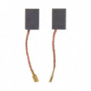 Juego Carbones 16X11X5 con Filamente Rompedor AC1357-AC1375 AICER