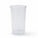 Batidora de Mano Inox 1.500W Cuchilla Titanio C/accesorios LARRYHOUSE