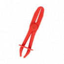 Juego de Pinzas para Mangueras Flexibles 3 Pcs FARGO TOOLS