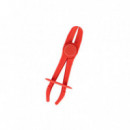 Juego de Pinzas para Mangueras Flexibles 3 Pcs FARGO TOOLS