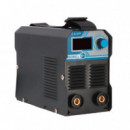 Inverter Electrodos Serie Work 160 Amp SOWELL