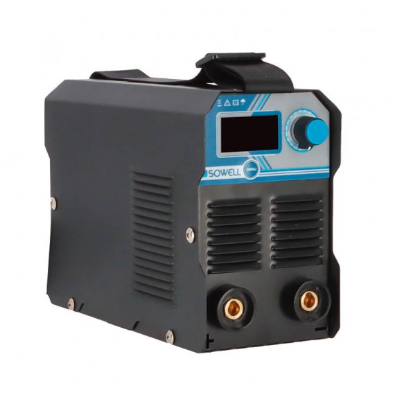 Inverter Electrodos Serie Work 160 Amp SOWELL