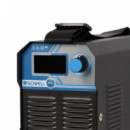 Inverter Electrodos Serie Work 160 Amp SOWELL