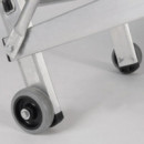 Andamio de Aluminio 3 Metros 5+5 Clásico AIRMEC