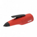 Lápiz de Silicona Inalambrico 3.6V AICER