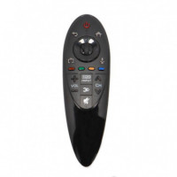 Mando a Distancia 3D Smart TV Compatible Lg VOLTEN