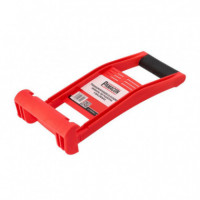 TRANSPORTADOR ELEVADOR MANUAL DE PUERTAS Y BALDOSAS PAMACON