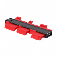 Medidor de Contornos 10" PAMACON