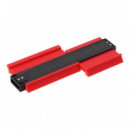 Medidor de Contornos 10" PAMACON