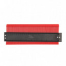 Medidor de Contornos 10" PAMACON