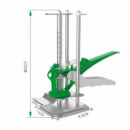 Regulador de Altura para Colocación de Baldosas PAMACON
