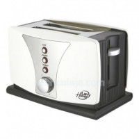 Tostadora de Pan Deluxe 800W LARRYHOUSE