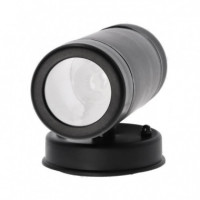 Aplique Led Exterior Serie Agata 3.5W Luz Fria AIRMEC