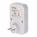 Programador de Enchufe Analógico de Encendido y Apagado Semanal VOLTEN