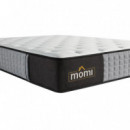 Colchón 135X190X25 Cm Serie Luna MOMI