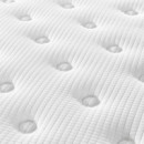 Colchón 135X190X25 Cm Serie Luna MOMI