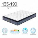 Colchón 135X190X30 Cm Serie Dream MOMI