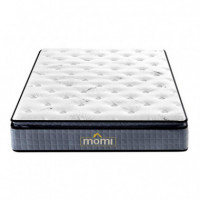 Colchón 135X190X30 Cm Serie Dream MOMI