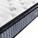 Colchón 135X190X30 Cm Serie Dream MOMI