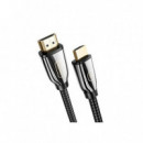 Cable Dp - HDMI 4K 2 Metros USAMS