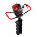 Perforadora de Gasolina 51.7CC TAKUMA