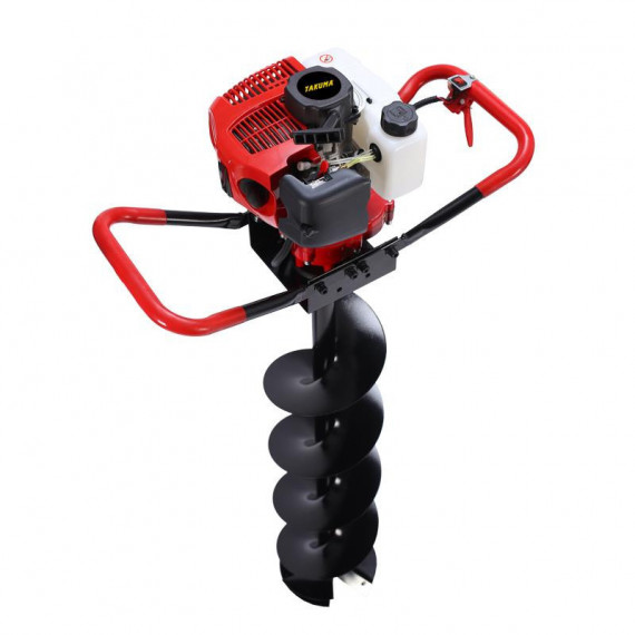 Perforadora de Gasolina 51.7CC TAKUMA