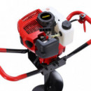 Perforadora de Gasolina 51.7CC TAKUMA