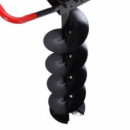 Perforadora de Gasolina 51.7CC TAKUMA