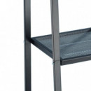 Estanteria Metálica 4 Baldas 35X35X148CM AIRMEC