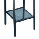 Estanteria Metálica 4 Baldas 35X35X148CM AIRMEC