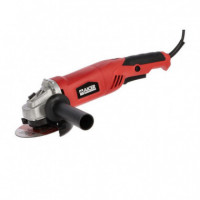 Radial 115MM 1.150W AICER