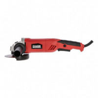 Radial 115MM 1.150W AICER