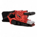 Lijadora de Banda 900W AICER