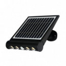 Luz Solar Led 8W 950 Lumens AIRMEC