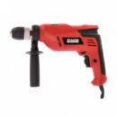 Pack Taladro Percutor 800 W + Radial 750 W AICER