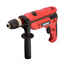 Pack Taladro Percutor 800 W + Radial 750 W AICER