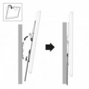 Soporte de Televisión 32"-70" LARRYHOUSE