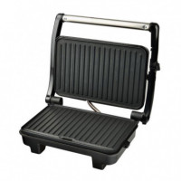 Sandwichera Placas Grill 1.500W 29X24 Cm LARRYHOUSE