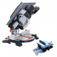 Ingletadora Doble Corte 210MM 1.200W AICER