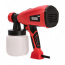 Pistola Pintar Eléctrica 400W AICER