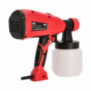 Pistola Pintar Eléctrica 400W AICER